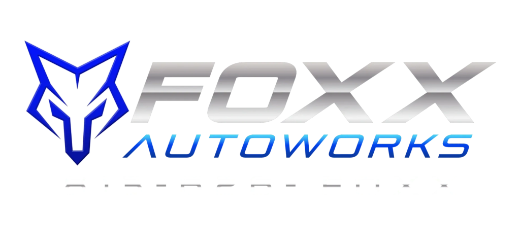 Foxton Auto Works 1 foxton auto works