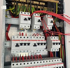 Frew Electrical 1 frew electrical