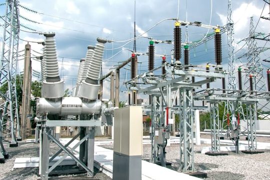Full Voltage Electrical 1 full voltage electrical