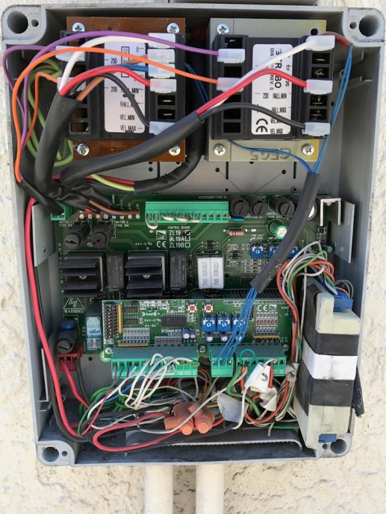 Gillies Electrical (2017) Limited 1 gillies electrical 2017 limited