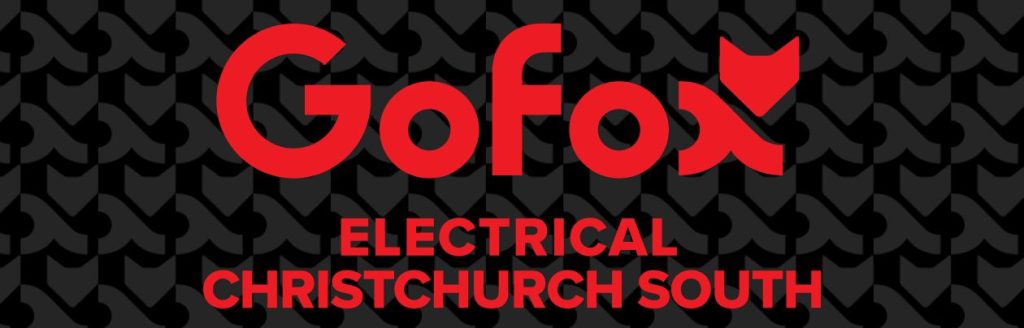 GoFox Electrical Christchurch South 1 gofox electrical christchurch south