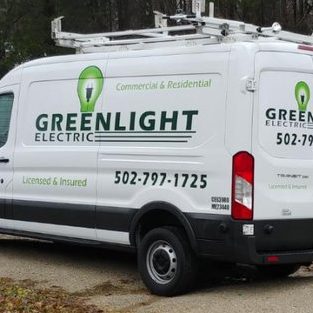 Greenlight Electric Ltd. 1 greenlight electric ltd