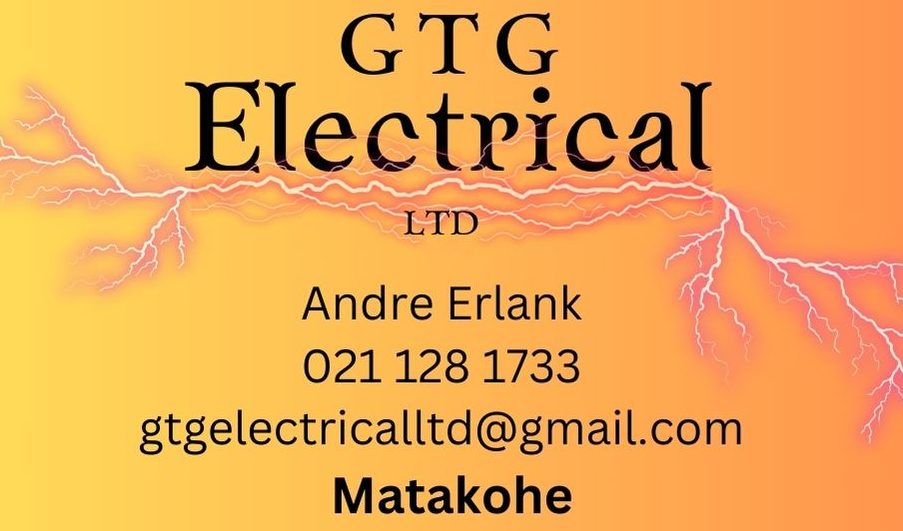 GTG Electrical Ltd 1 gtg electrical ltd