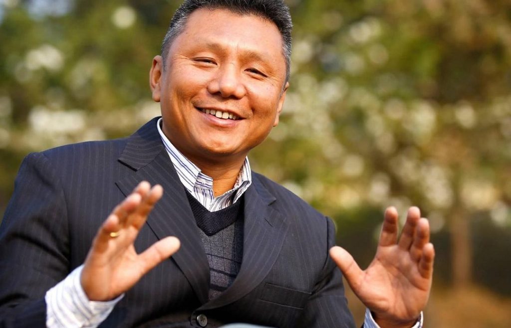 gurung electcon solution