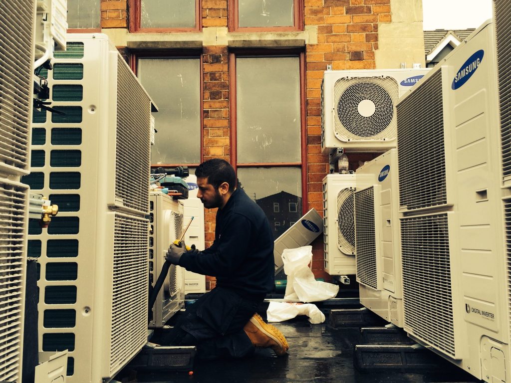 heatspec services