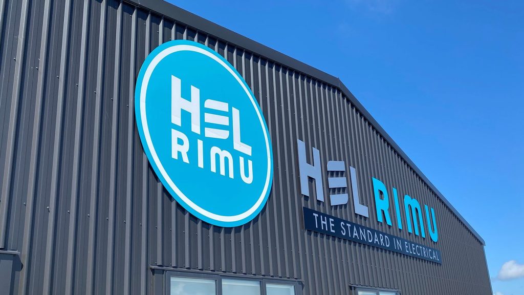 hel rimu ltd