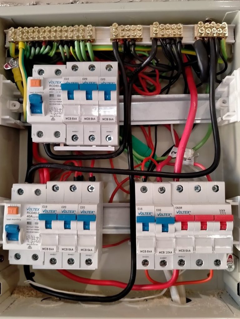 Hertz Electrical - Electrician Nelson, Richmond, Stoke 1 hertz electrical electrician nelson richmond stoke