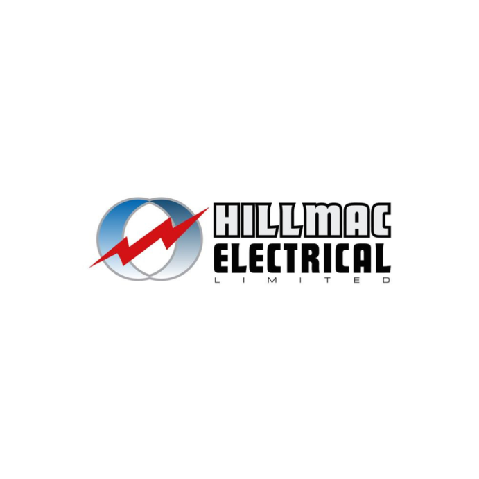 Hillmac Electrical Ltd 1 hillmac electrical ltd