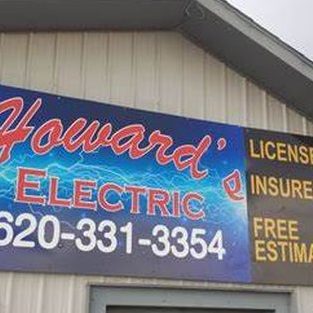 Howards Home Electrical 1 howards home electrical