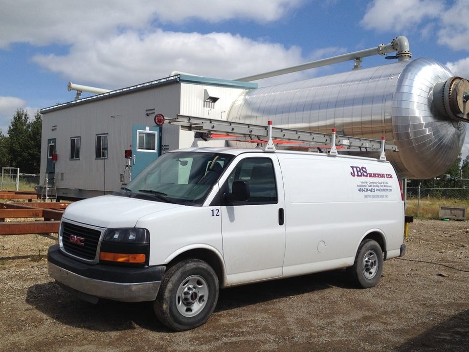 JBS Electrical Ltd 1 jbs electrical ltd