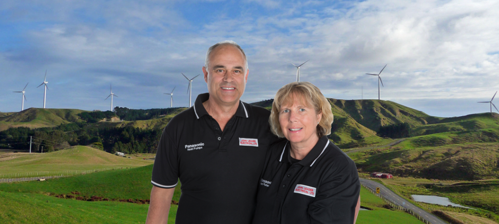 john leader electrical