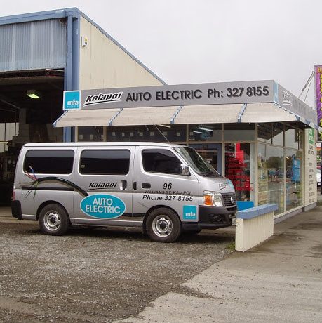 Kaiapoi Auto Electric LTD 1 kaiapoi auto electric ltd