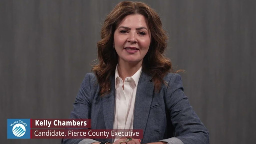 kelly chambers electrical