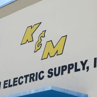 K&M Electrical 1 km electrical