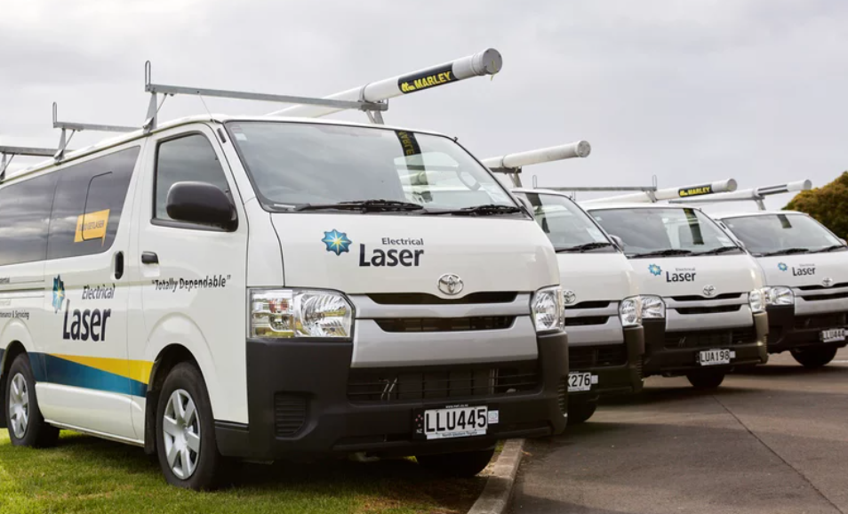 Laser Electrical Warkworth 1 laser electrical warkworth