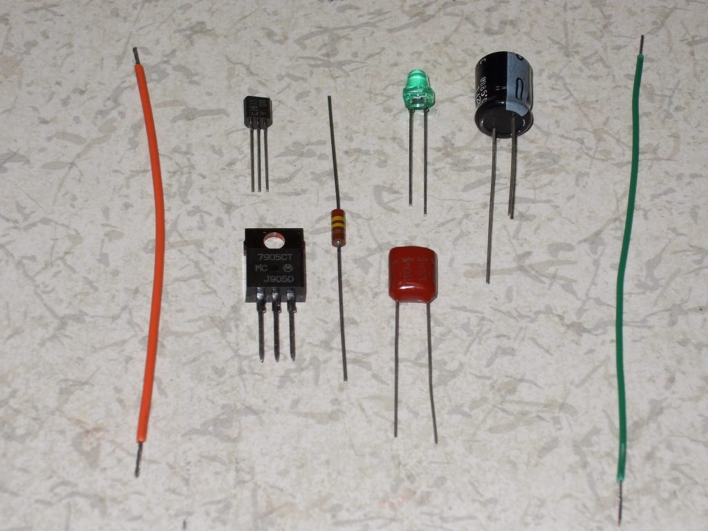 lead electrical