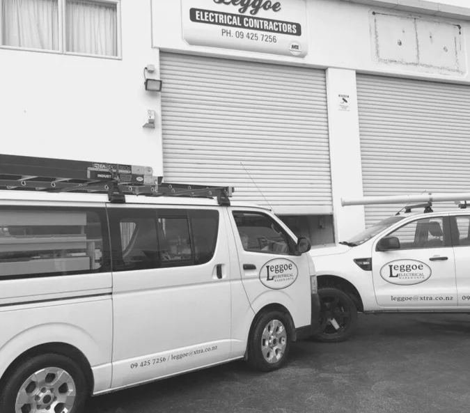 Leggoe Electrical Contractors 1 leggoe electrical contractors