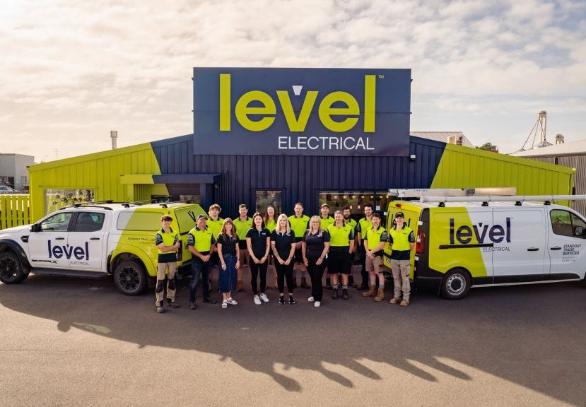 Level Electrical Ashburton 1 level electrical ashburton
