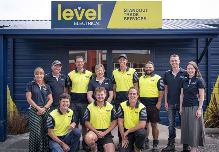 Level Electrical Geraldine & Temuka 1 level electrical geraldine temuka