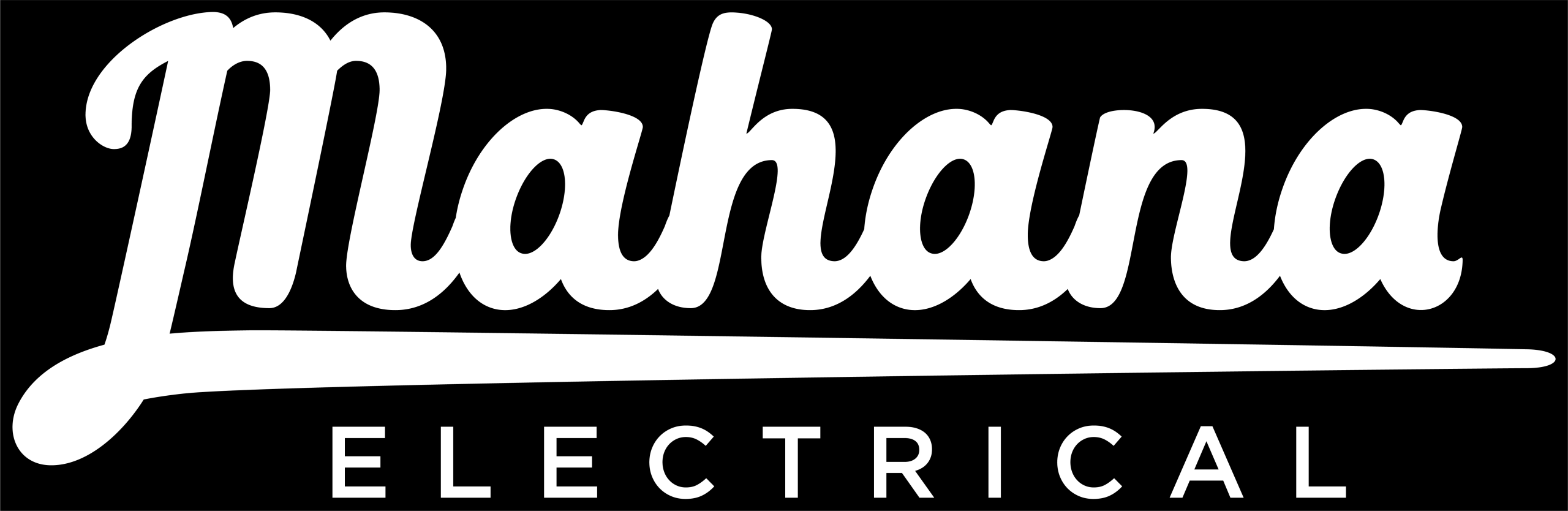 Mahana Electrical