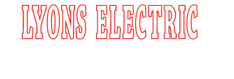 Lyon's Electrical Services 1 lyons electrical services