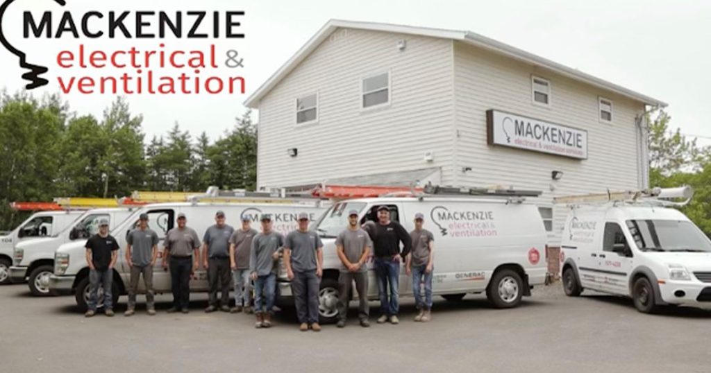 Mackenzie Electrical 1 mackenzie electrical