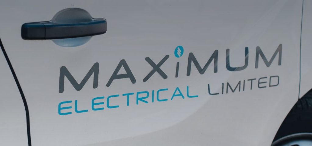 maximum electrical limited