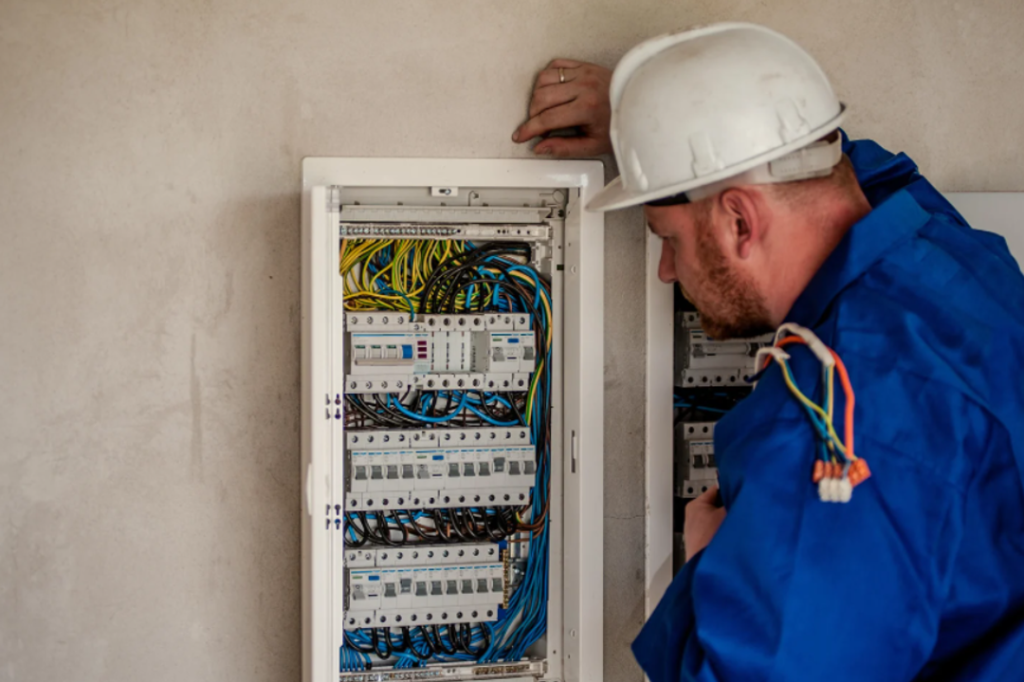 McArthur & Symons Electrical 1 mcarthur symons electrical