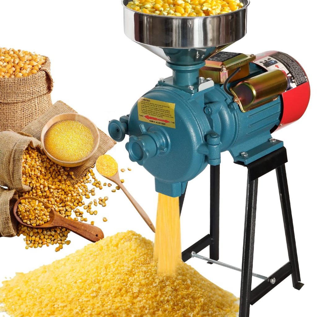 Mill Electrical 1 mill electrical