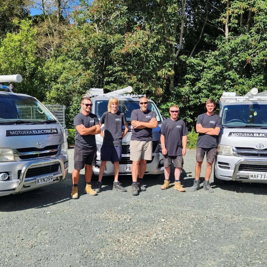 motueka electrical