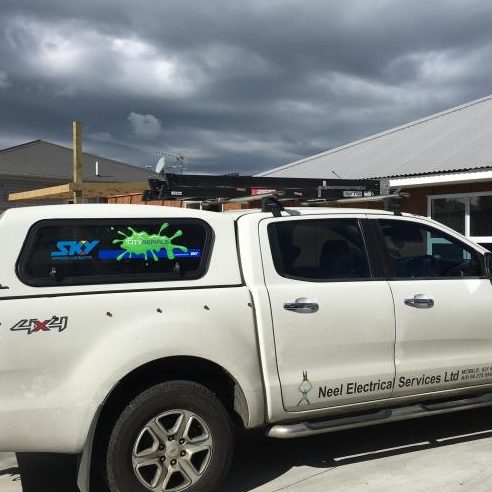 Neel Electrical Services Ltd 1 neel electrical services ltd