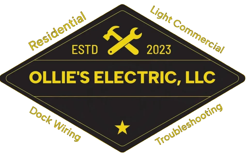 Ollie's Electrical Services (Aotea) 1 ollies electrical services aotea