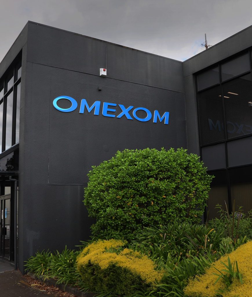omexom gore