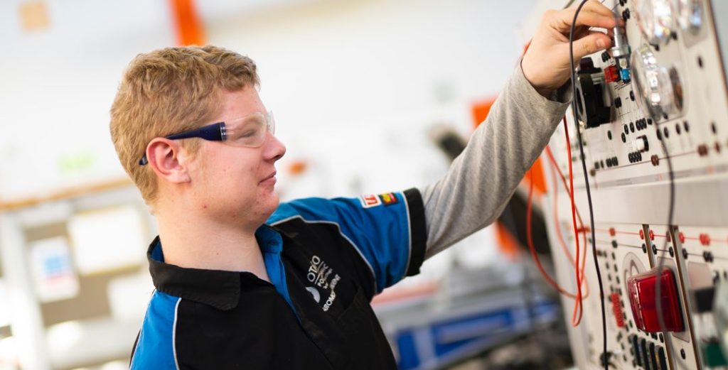 otago electrical communications