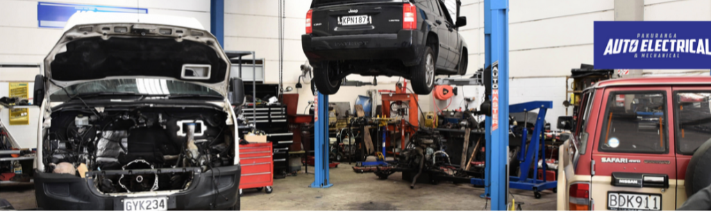 pakuranga auto electrical mechanical