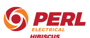 PERL Electrical Hibiscus 1 perl electrical hibiscus