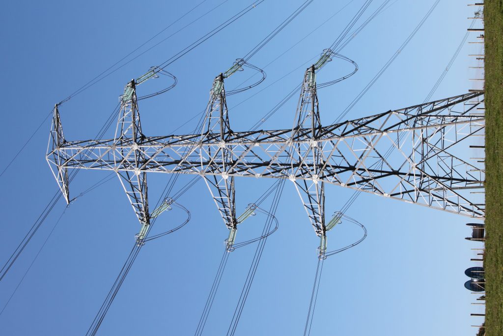 power electrical