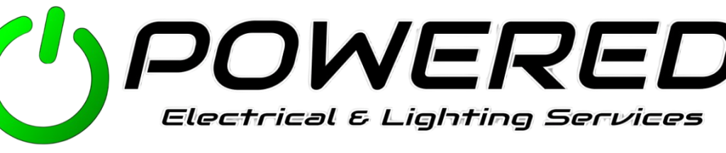Powered Electrical 1 powered electrical