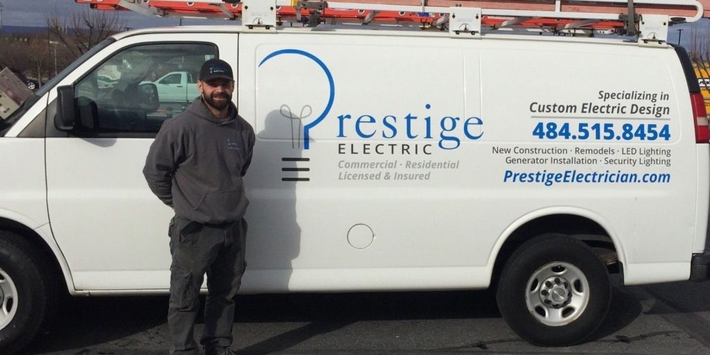 prestidge electrical