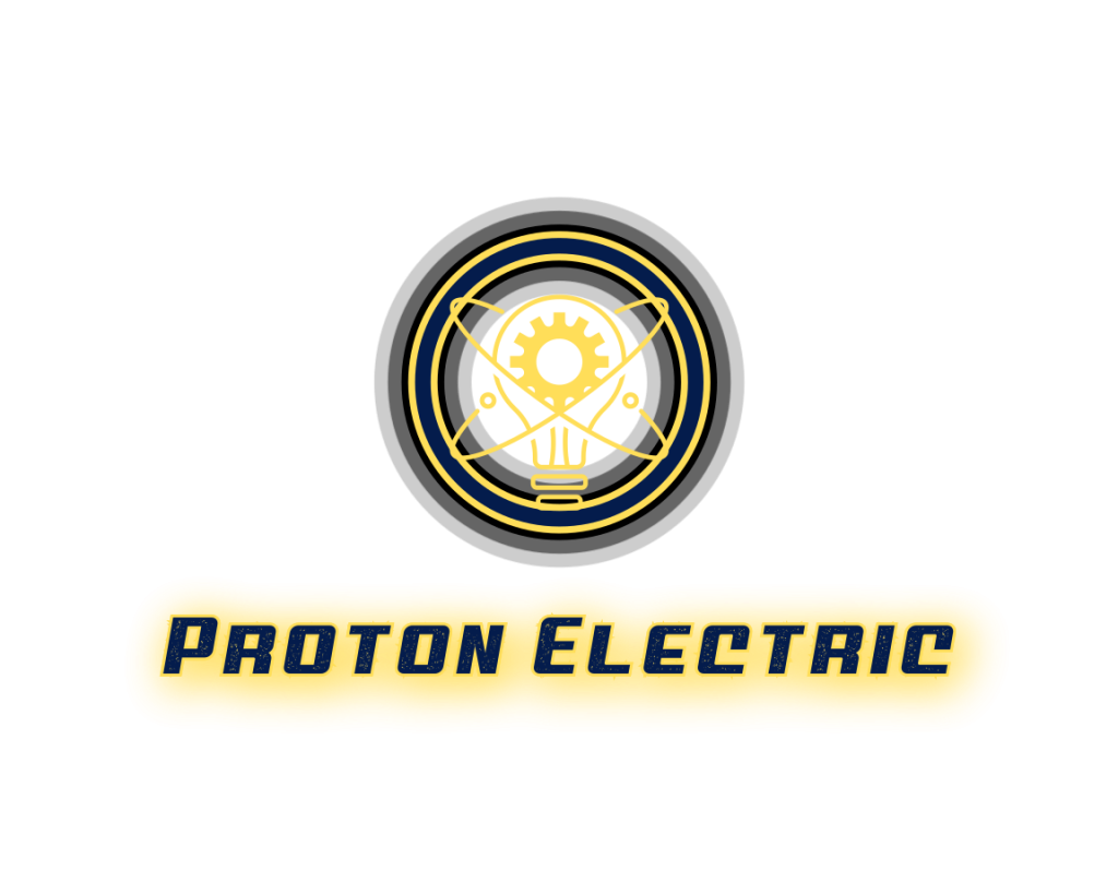 Proton Electric ltd 1 proton electric ltd
