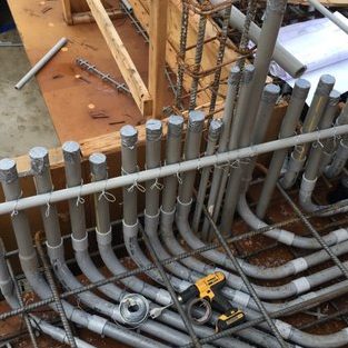 Pure Electrical Services 1 pure electrical services