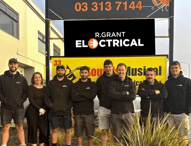 R Grant Electrical Ltd 1 r grant electrical ltd