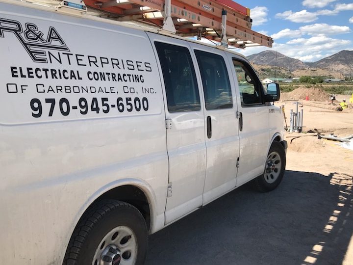 RA Electrical Services 1 ra electrical services