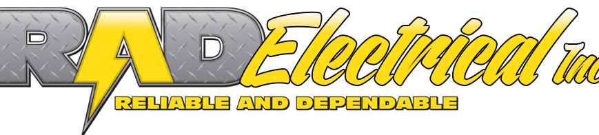 RAD Electrical 1 rad electrical