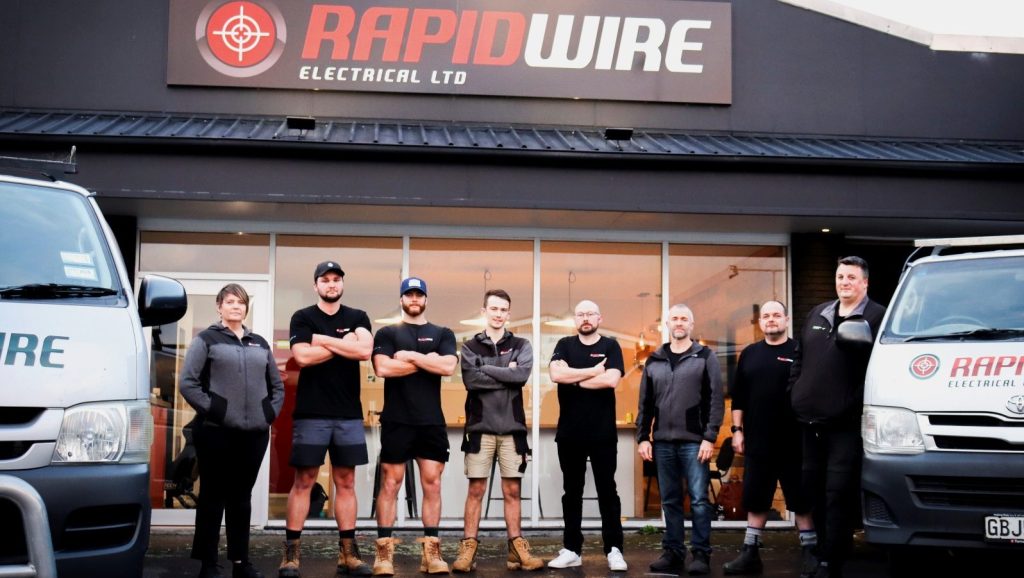 Rapid Wire Electrical - Mastercraft Electrical Taranaki 1 rapid wire electrical mastercraft electrical taranaki