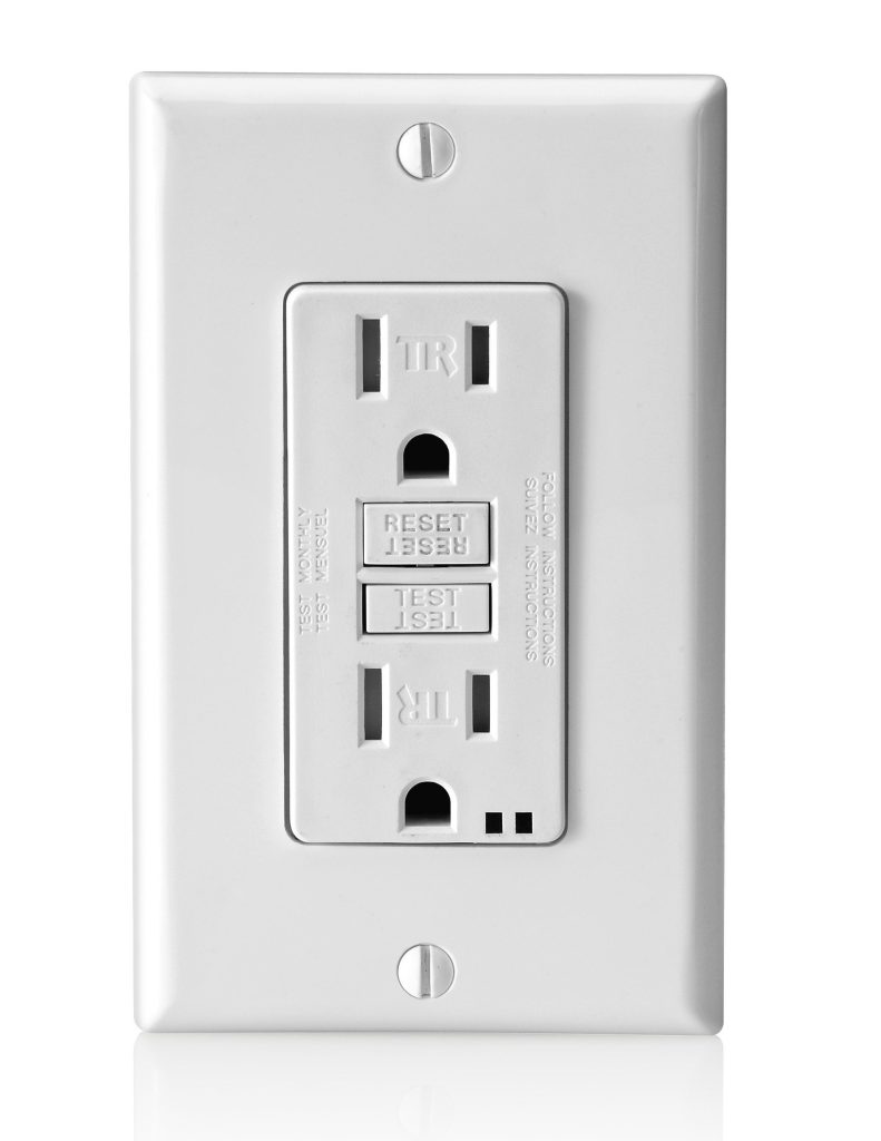 Reset Electrical 1 reset electrical