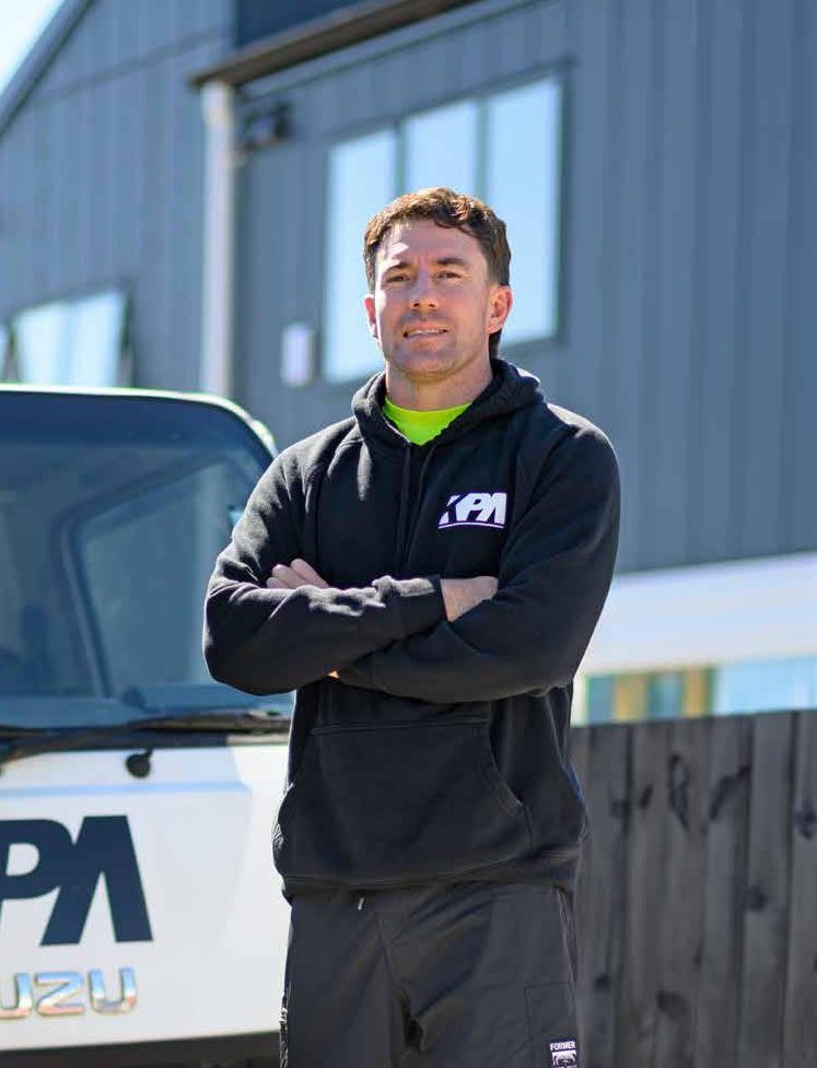 ROB TIATIA ELECTRICAL LTD 1 rob tiatia electrical ltd
