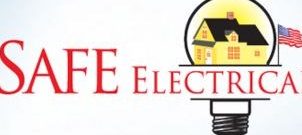 Safe Electrical Services Ltd 1 safe electrical services ltd