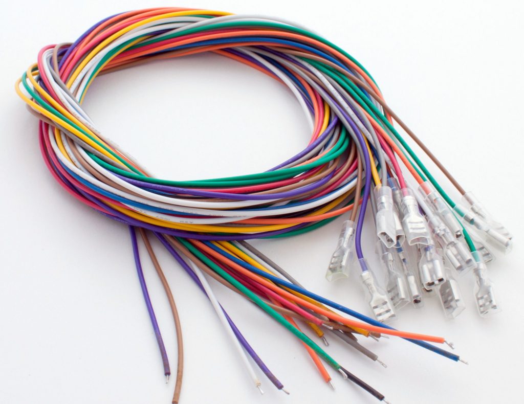 Safe Wires Ltd 1 safe wires ltd
