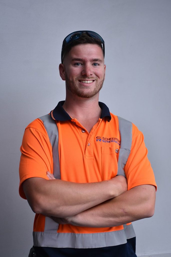 scheepers refrigeration ltd kaitaia kerikeri whangarei and bay of plenty